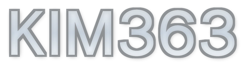 KIM363: KIM 363 Gerbang Baru Gaming Online dengan Fitur Kekinian