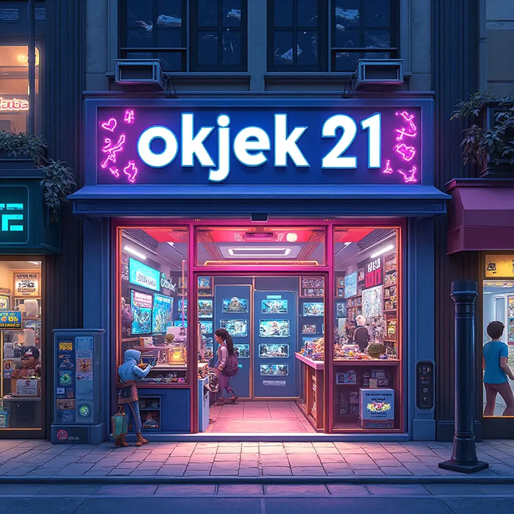 KIM363: KIM 363 Gerbang Baru Gaming Online dengan Fitur Kekinian